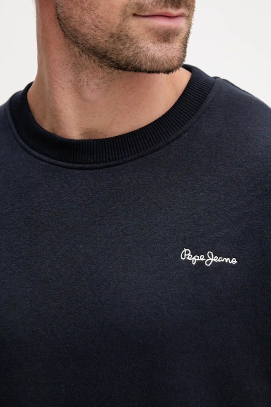 Mikina Pepe Jeans PM5800013 námořnická modř