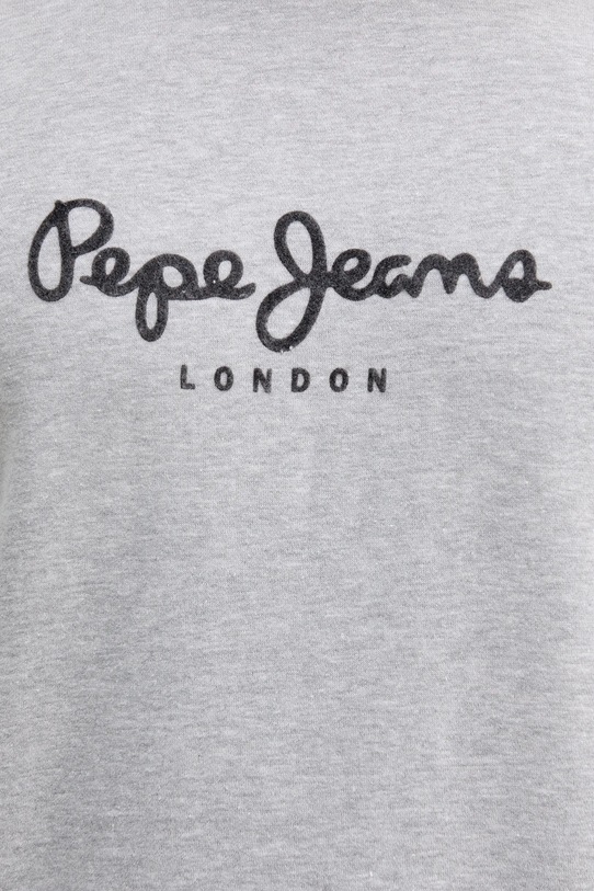 Pepe Jeans bluza szary PM5800018
