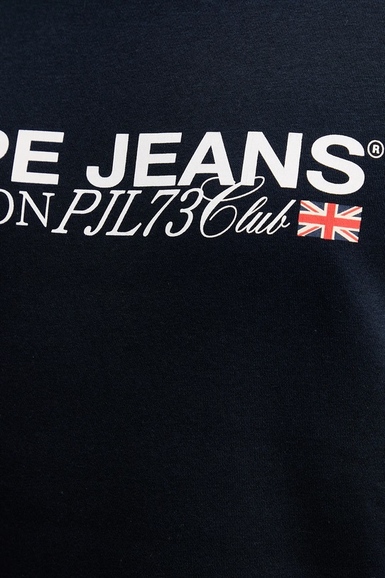 Кофта Pepe Jeans PM5800029 темно-синій