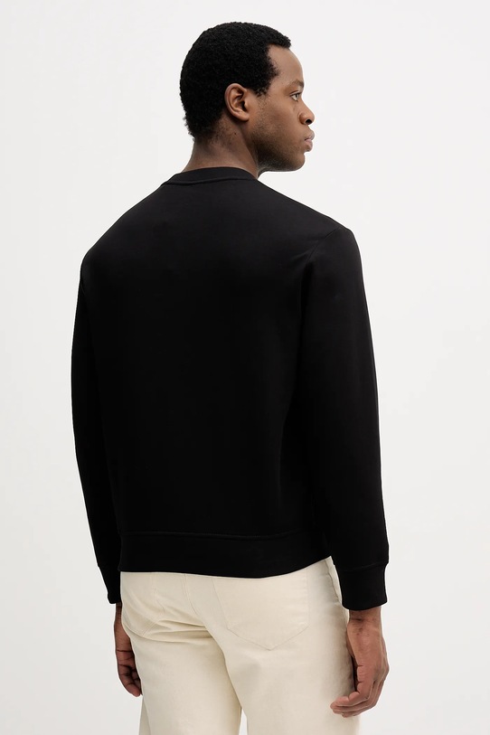 Odzież Armani Exchange bluza XM001892.AF10818 czarny