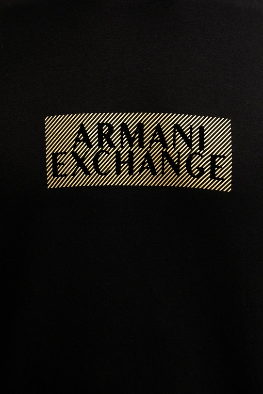 Armani Exchange bluza XM001892.AF10818 czarny
