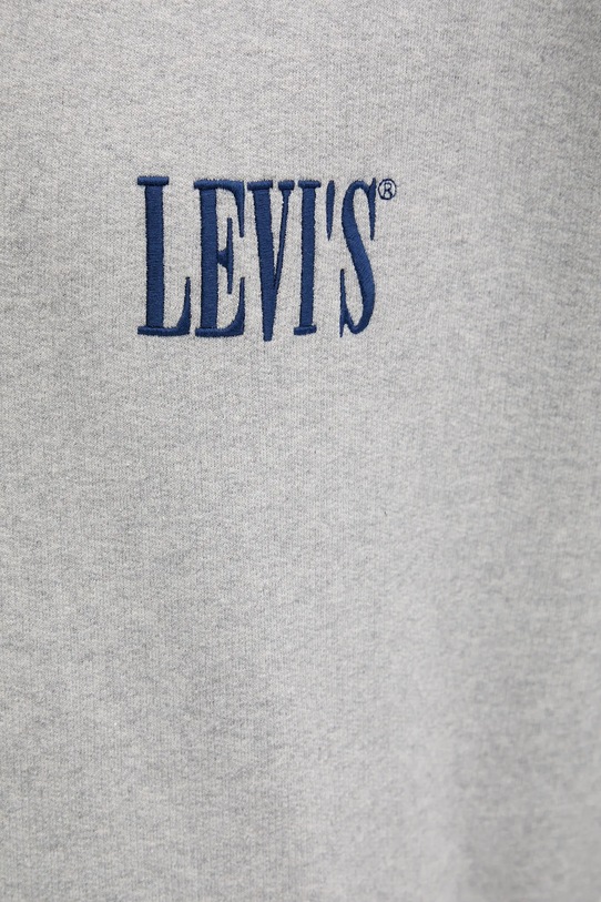 Levi's bluza 38479.0385 szary