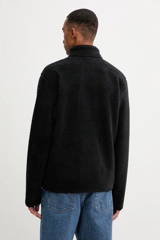 Îmbrăcăminte adidas Originals geacă Essentials JV7676 negru