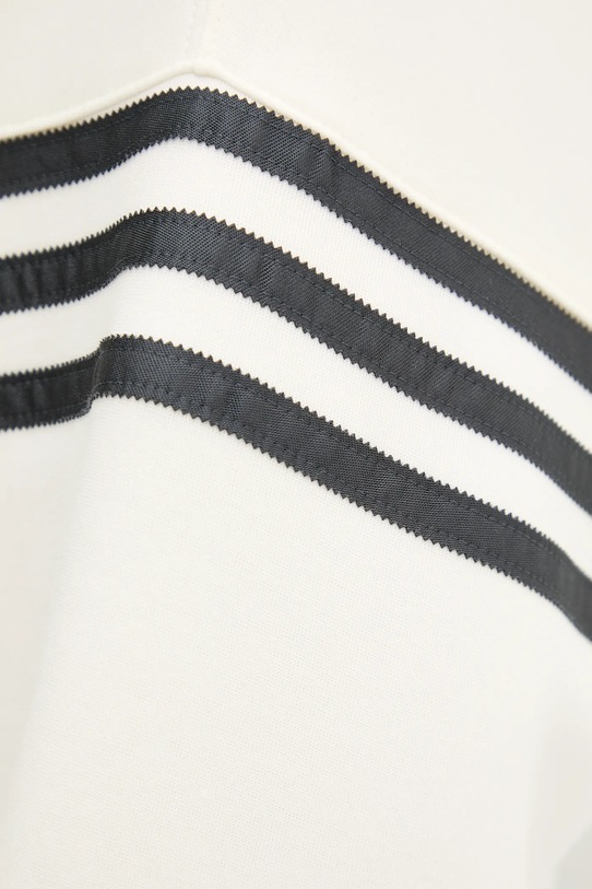 adidas Originals bluza JW7919 beżowy