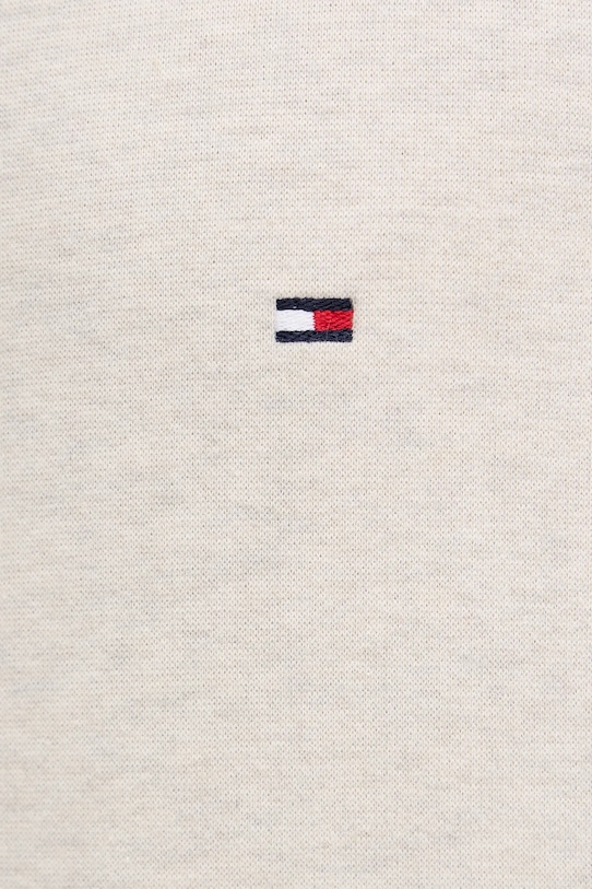 Μπλούζα Tommy Hilfiger MW0MW39997 μπεζ