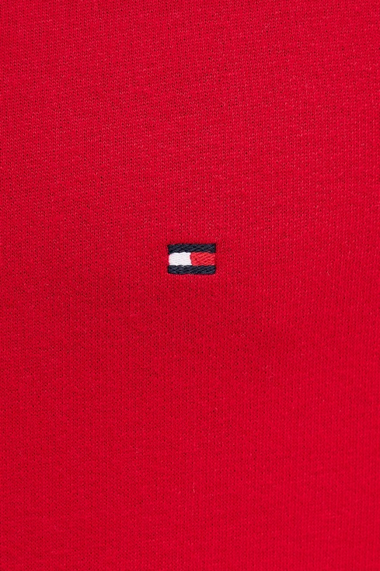 Dukserica Tommy Hilfiger MW0MW39997 crvena