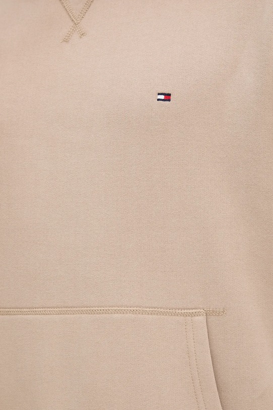 Mikina Tommy Hilfiger MW0MW39997 béžová