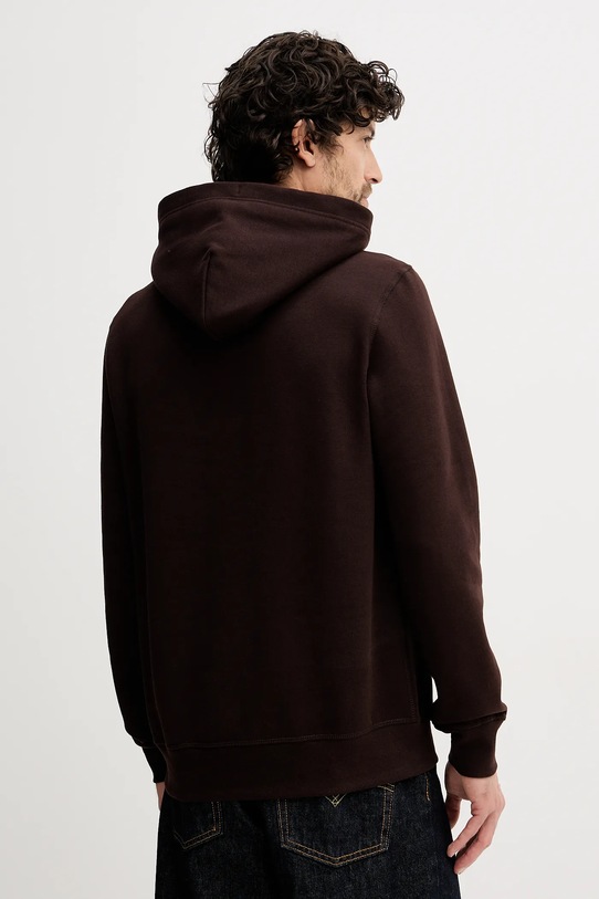 Oblačila Pulover Tommy Hilfiger MW0MW39997 rjava