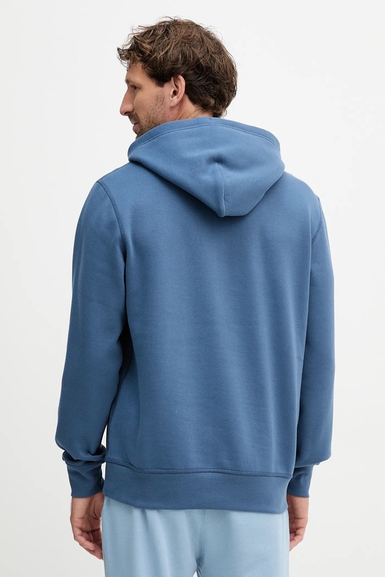 Дрехи Суичър Tommy Hilfiger MW0MW39997 син