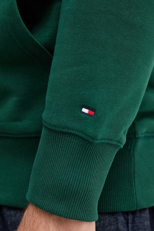 Бавовняна кофта Tommy Hilfiger MW0MW40065