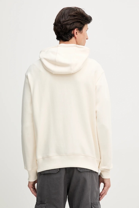 Одяг Бавовняна кофта Tommy Hilfiger MW0MW40066 бежевий