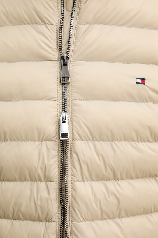 Tommy Hilfiger jakna za muškarce MW0MW41329 bež