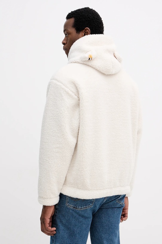 Ruházat BOSS felső 50550698 bézs