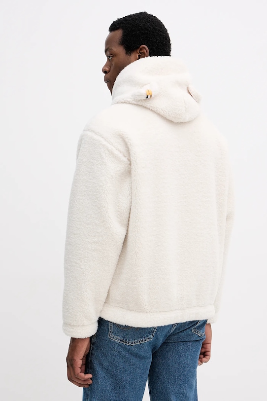 Ruházat BOSS felső 50550698 bézs