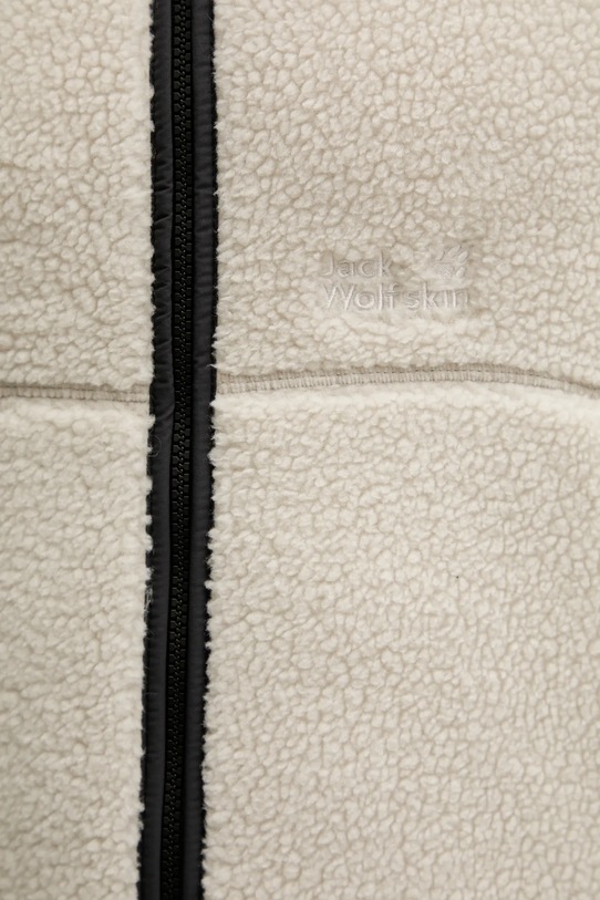Jack Wolfskin kurtka STONE LITE A64997 beżowy