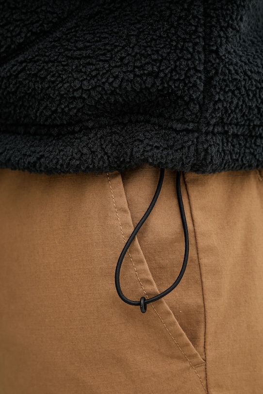 Jack Wolfskin rövid kabát STONE LITE A64997