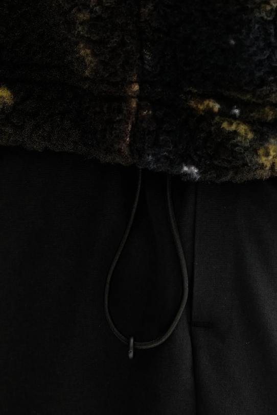 Jack Wolfskin bluza polarowa STONE LITE A65120 zielony