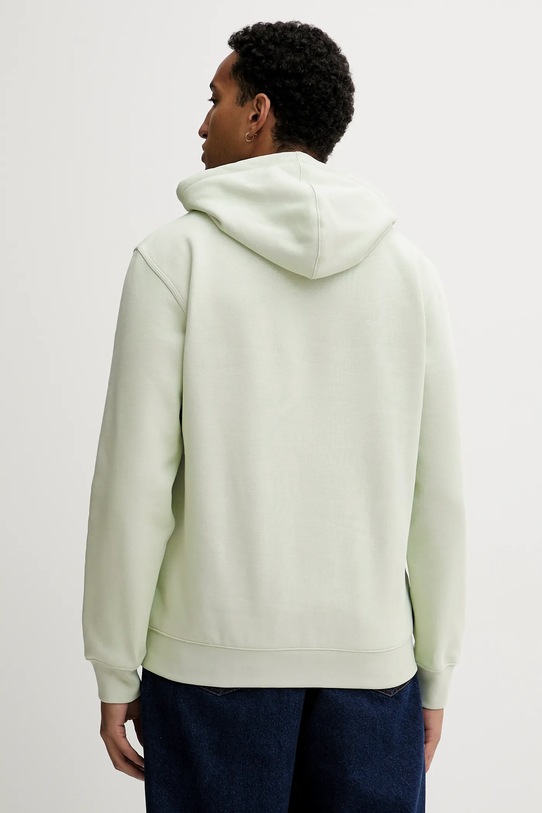 Odzież adidas Originals bluza Essentials HY2080 zielony
