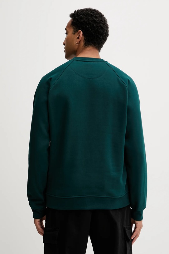 Odzież adidas Originals bluza Essentials HY2081 zielony