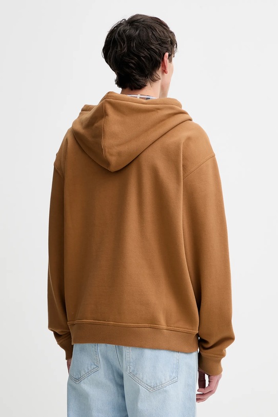 Odzież Dickies bluza DK0A887J brązowy