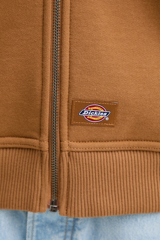 Dickies bluza DK0A887J brązowy