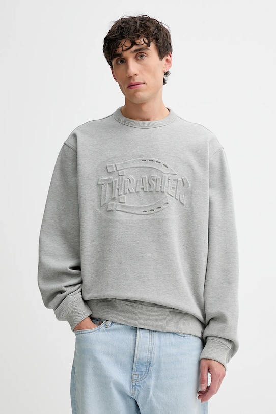 Dickies bluza aplikacja szary DK0A88Q4