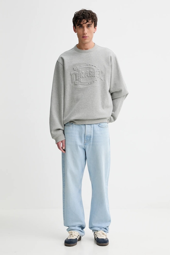 Dickies bluza szary DK0A88Q4