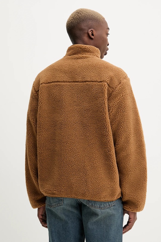 Ruházat Dickies gyapjú pulóver DK0A4YEE barna