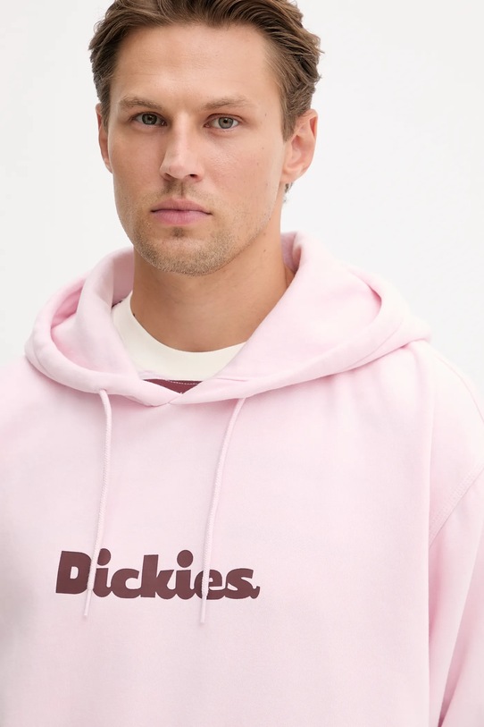 Dickies bluza DK0A87NP różowy