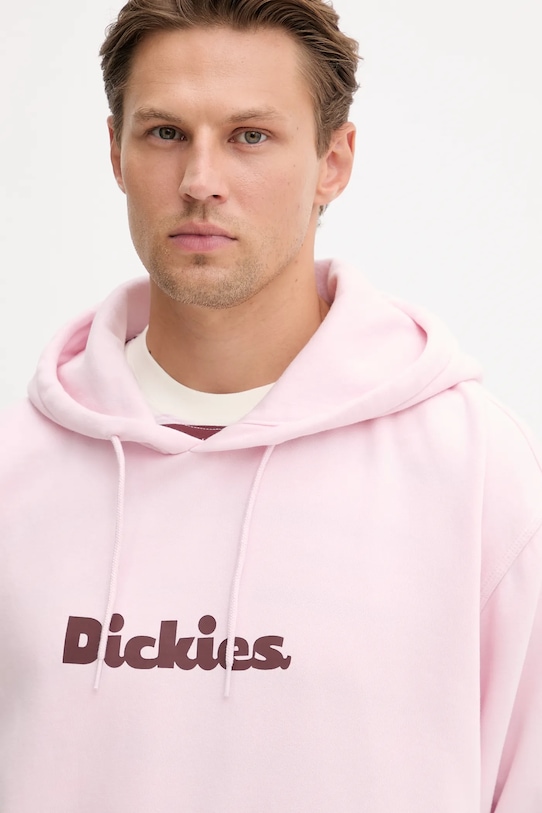 Dickies bluza DK0A87NP różowy
