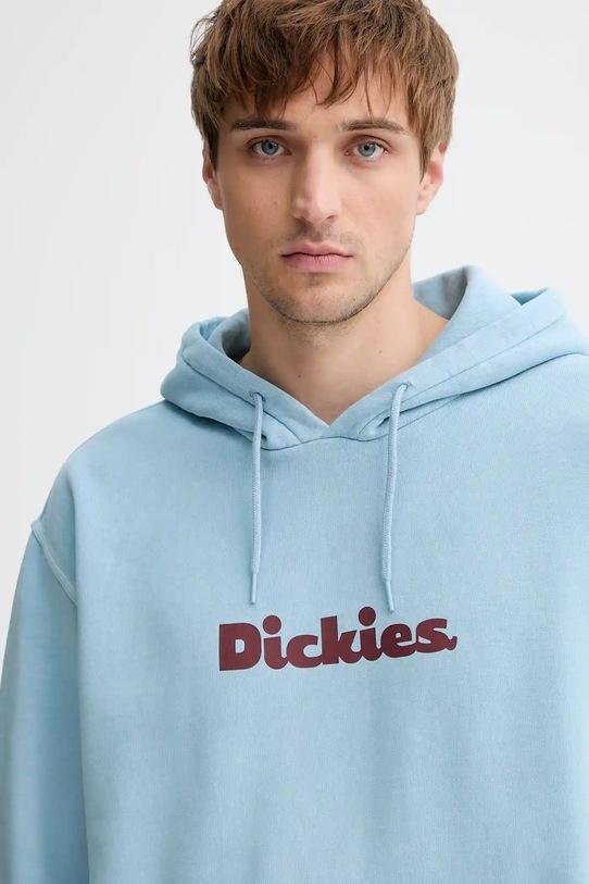 Dickies bluza niebieski DK0A87NP