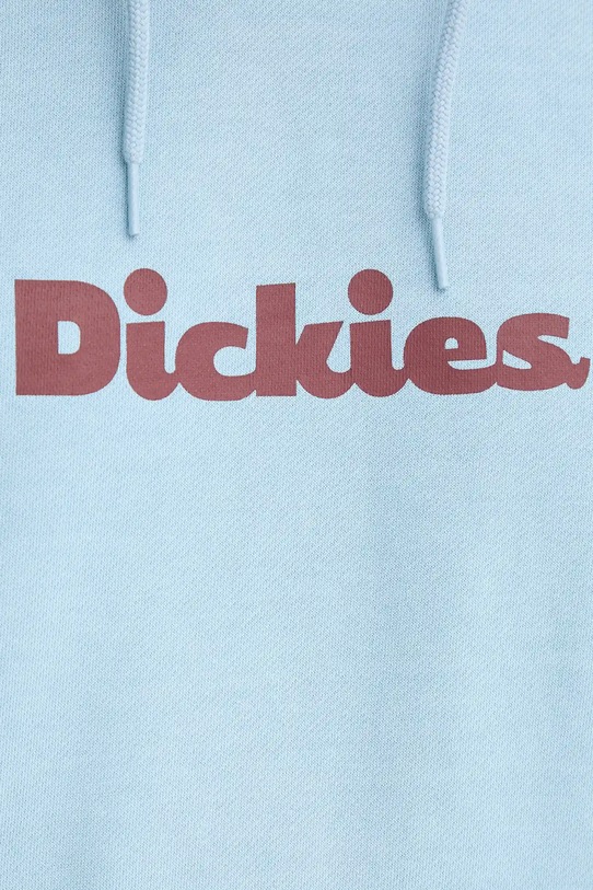 Dickies bluza DK0A87NP niebieski