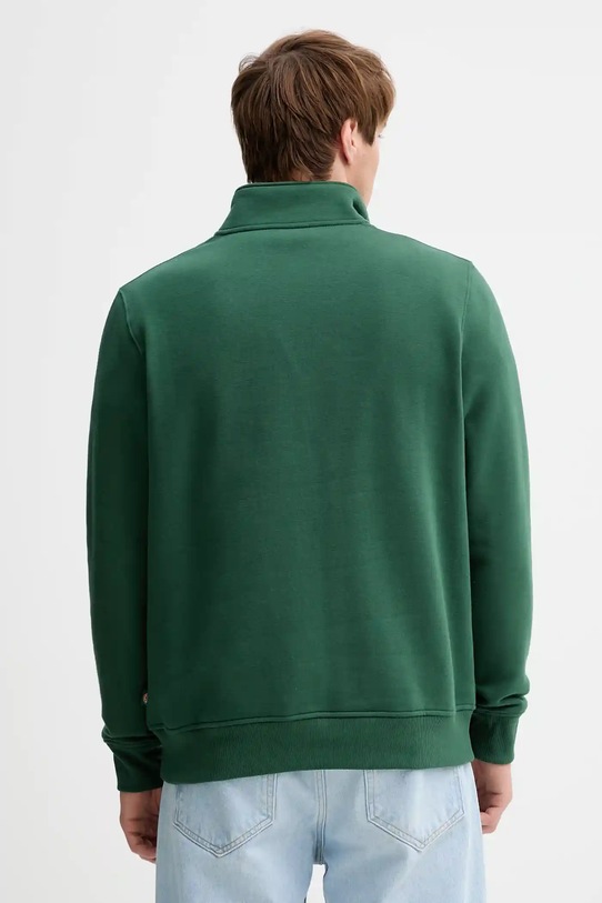 Odzież Dickies bluza DK0A4XD4 zielony