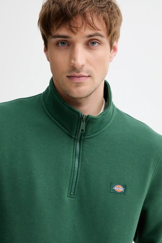 Dickies bluza zielony DK0A4XD4
