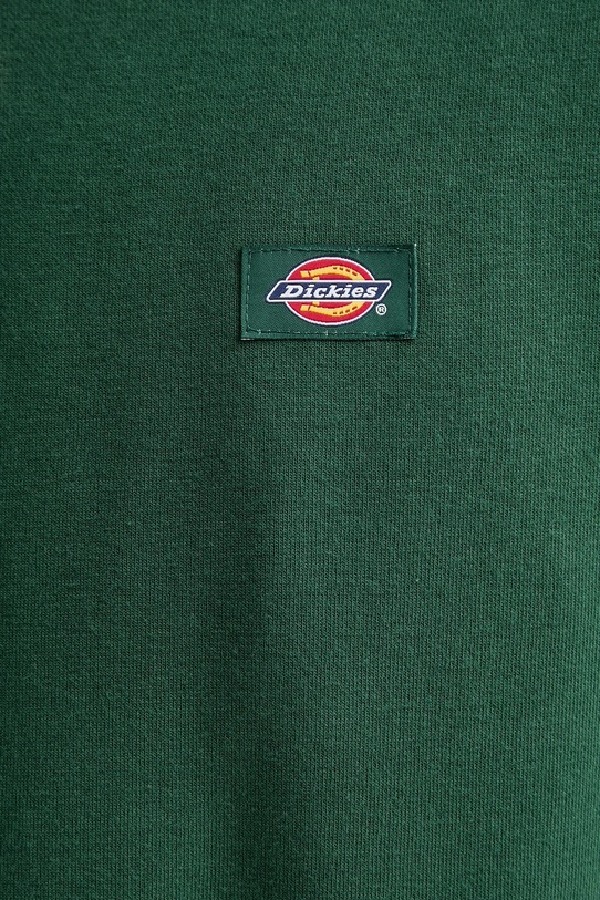 Dickies bluză DK0A4XD4 verde