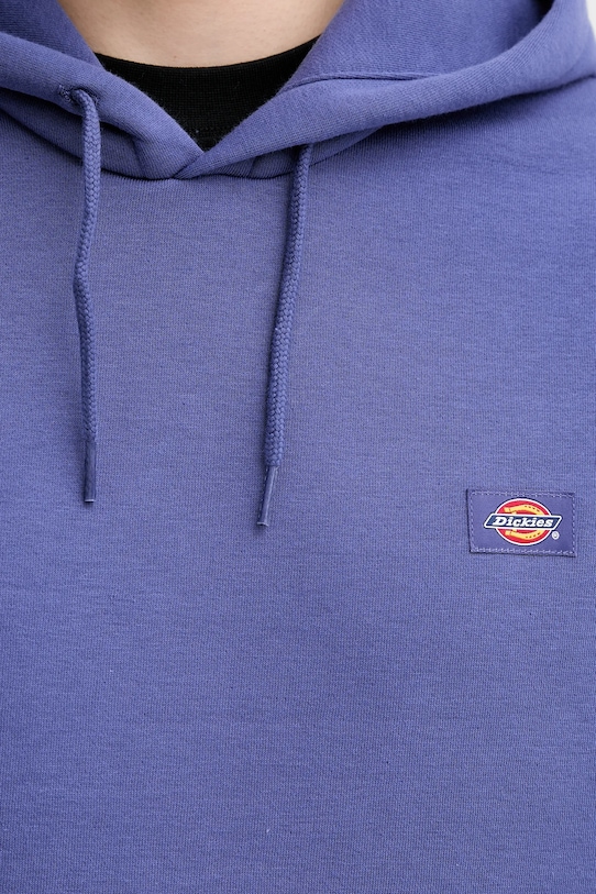 Dickies bluză DK0A4XCD violet