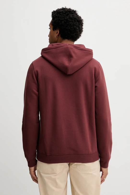 Одяг Кофта Dickies DK0A4XCD бордо