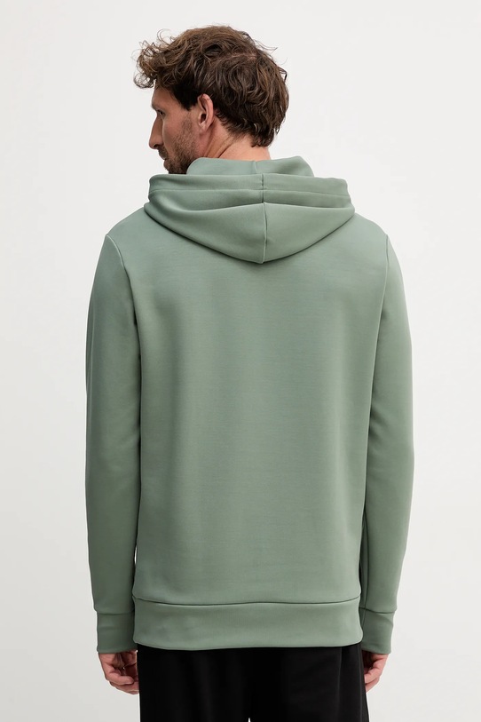Одяг Кофта BOSS Green 50551457 зелений