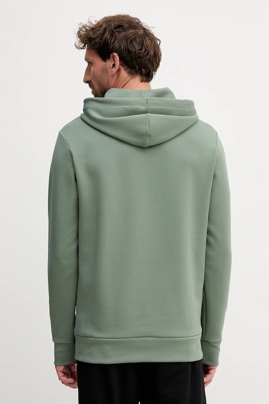Odjeća Dukserica BOSS Green 50551457 zelena