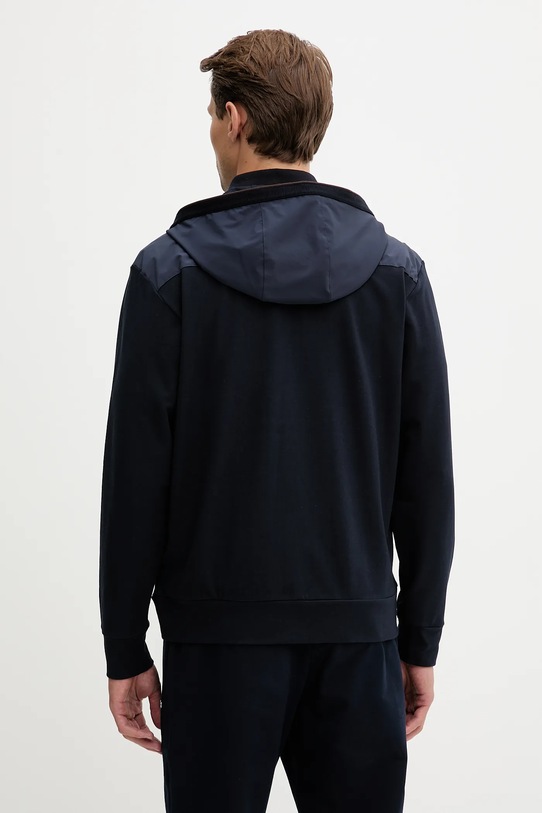 Odzież Paul&Shark bluza 15311806 granatowy