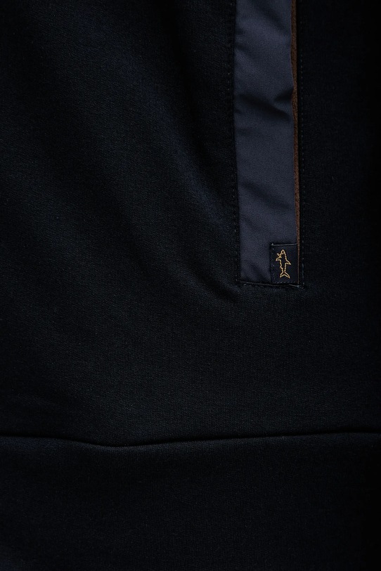Paul&Shark bluza 15311806 granatowy