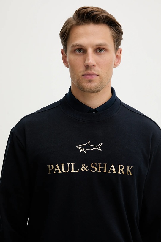 Paul&Shark bluza granatowy 15311822