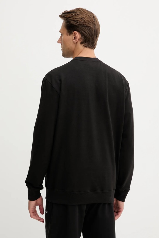 Odzież Paul&Shark bluza 15311822 czarny
