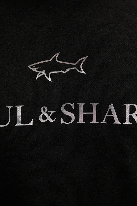 Paul&Shark bluza 15311822 czarny