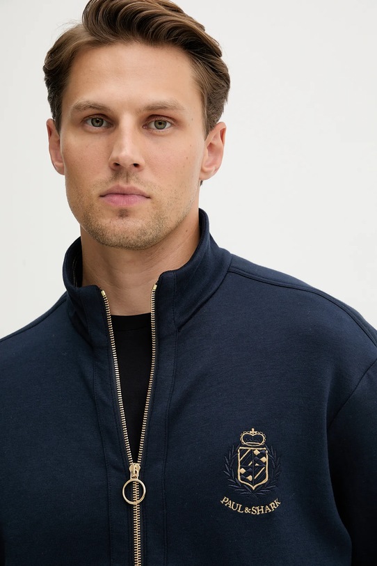 Paul&Shark bluza granatowy 15311823