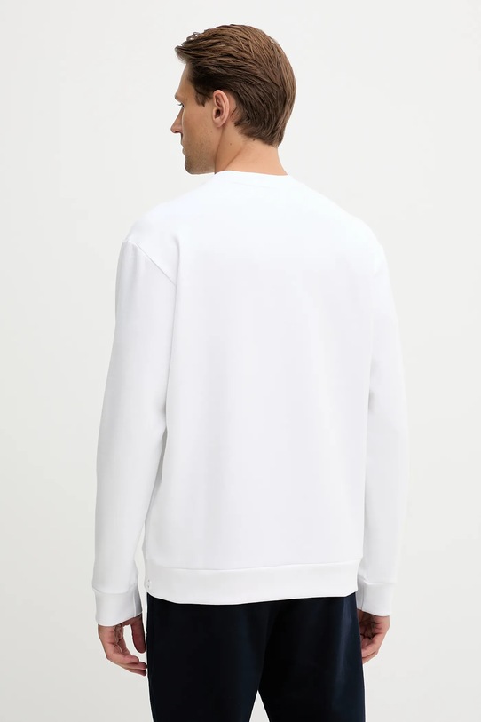 Odzież Paul&Shark bluza 15311845 biały