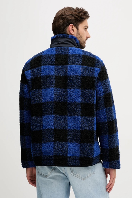 Oblečenie Mikina Tommy Hilfiger MW0MW40476 tmavomodrá