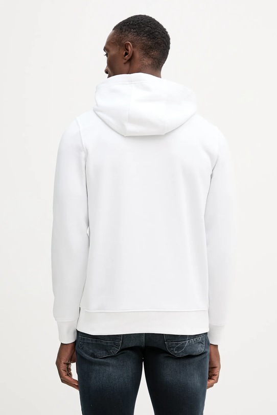 Odjeća Dukserica Tommy Hilfiger MW0MW40864 bijela