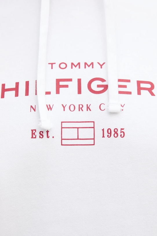 Tommy Hilfiger bluza MW0MW40864 biały