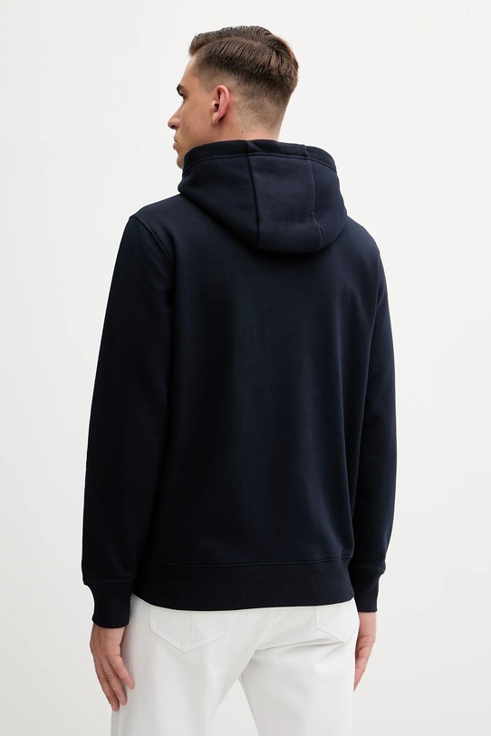 Îmbrăcăminte Tommy Hilfiger bluză MW0MW40864 bleumarin